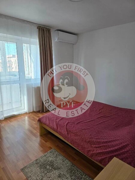 Vitan | 2 camere | 67mp | Decomandat | B12147