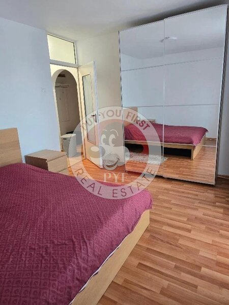 Vitan | 2 camere | 67mp | Decomandat | B12147